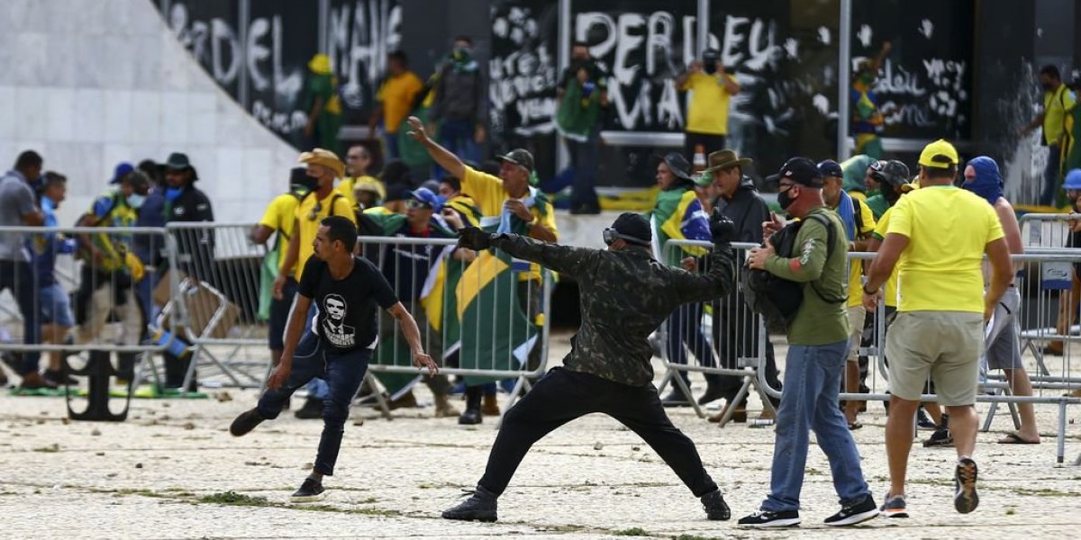 CPI dos Atos Golpistas recebe 48 pedidos de quebras de sigilo em menos de 48h