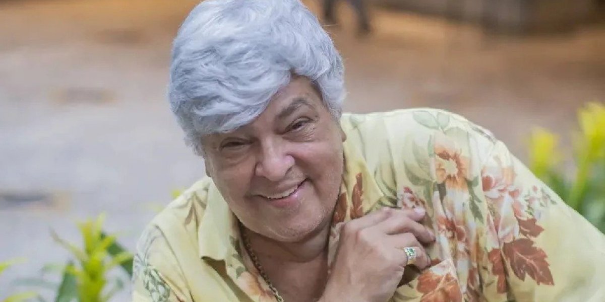 Internado após passar mal em show, Sidney Magal segue estável e aguarda exames