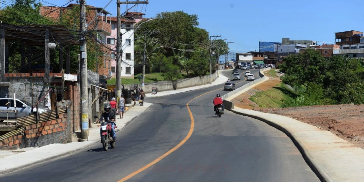 Corpo de homem esquartejado é encontrado em saco na Estrada Velha do Aeroporto