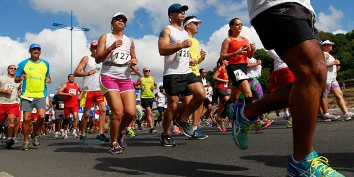 Salvador terá trânsito modificado por causa de eventos culturais e esportivos