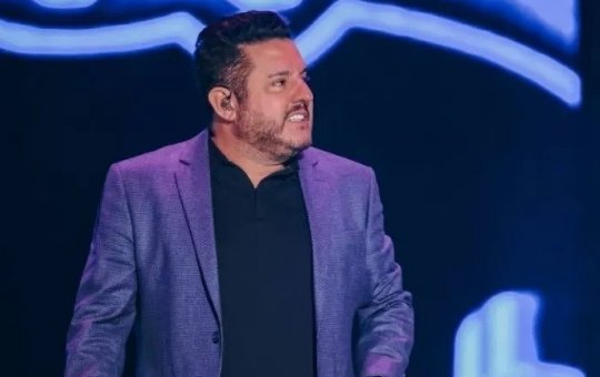 Bruno, da dupla com Marrone, é denunciado por transfobia ao Ministério Público