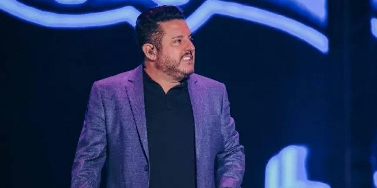 Bruno, da dupla com Marrone, é denunciado por transfobia ao Ministério Público