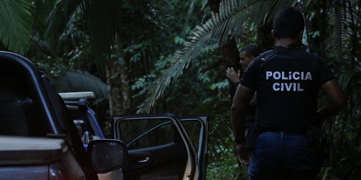 Cinco foragidos são pegos por câmeras de reconhecimento facial em Salvador e RMS