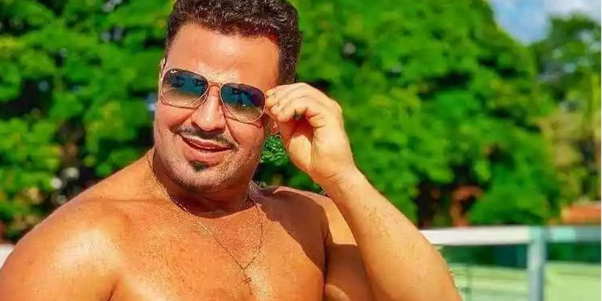 Eduardo Costa é processado por plágio