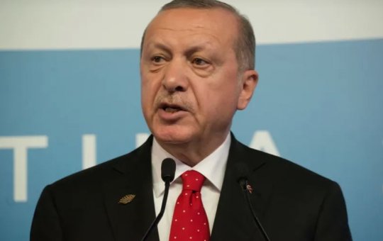Turquia reelege Erdogan para mais cinco anos no poder