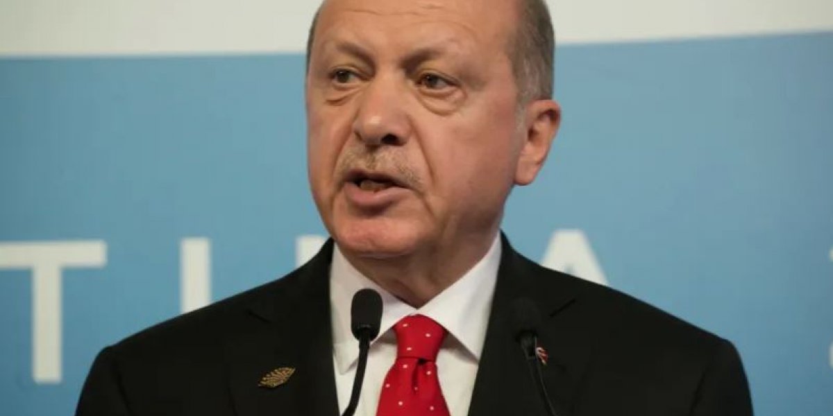 Turquia reelege Erdogan para mais cinco anos no poder