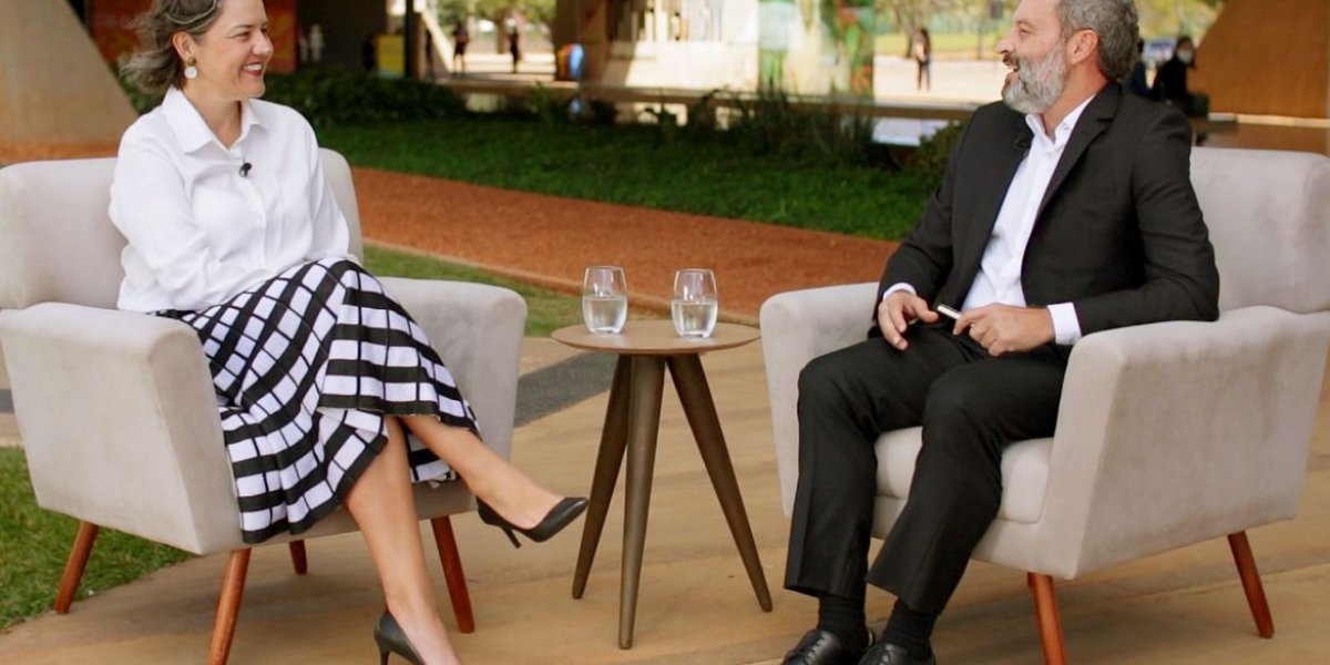 Novo arcabouço é chave para equilíbrio fiscal, avalia procuradora