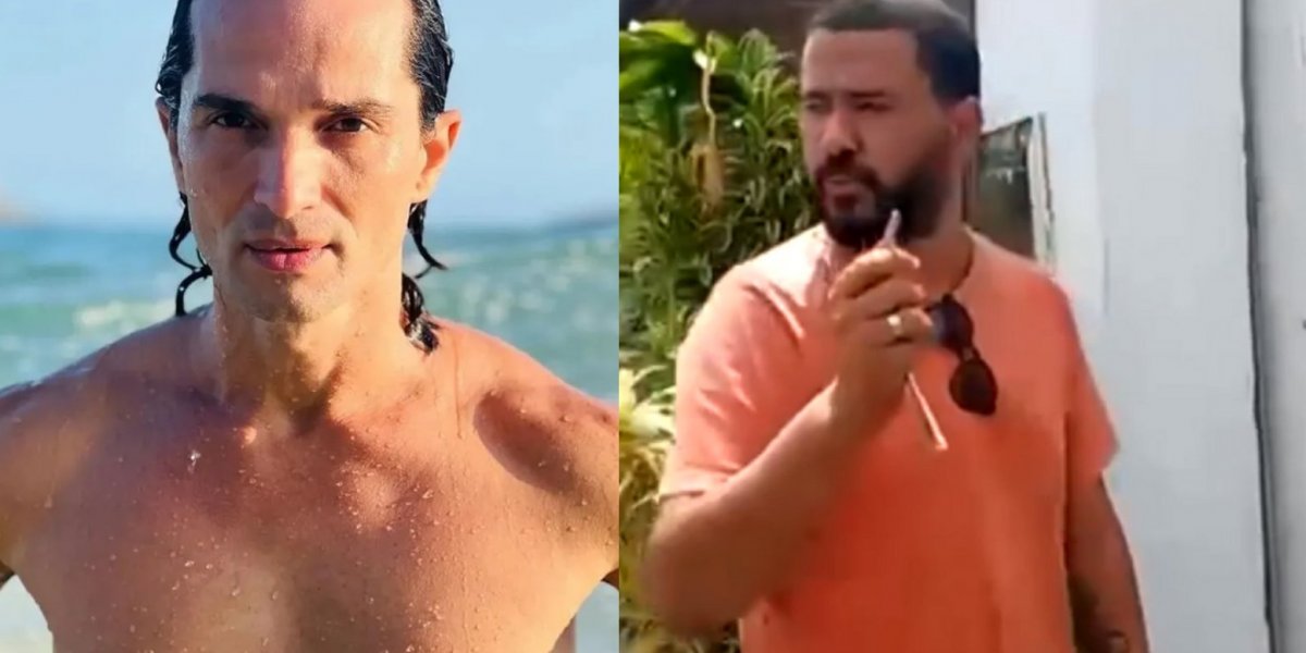 Suspeito de matar Jeff Machado, ator da Record TV, é ex-funcionário da TV Globo