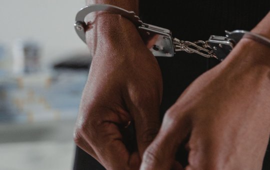 Ladrões dormem durante sequestro e são presos em SP