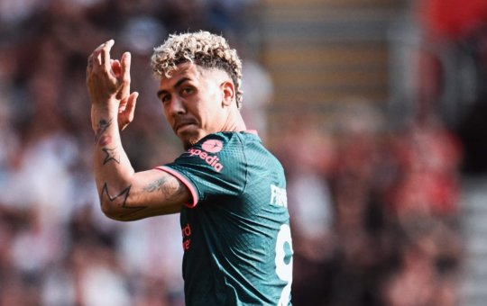 Real Madrid avalia contratar Roberto Firmino, em fim de contrato com o Liverpool