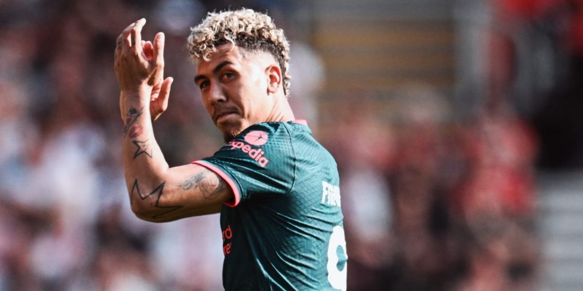 Real Madrid avalia contratar Roberto Firmino, em fim de contrato com o Liverpool