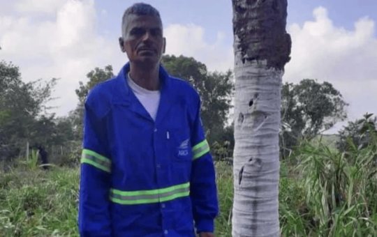 Dono de bar mata cliente a facadas em Paripe após discussão por causa de troco