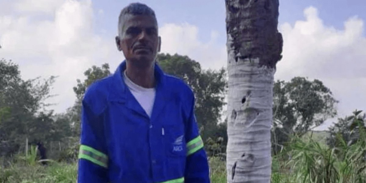 Dono de bar mata cliente a facadas em Paripe após discussão por causa de troco
