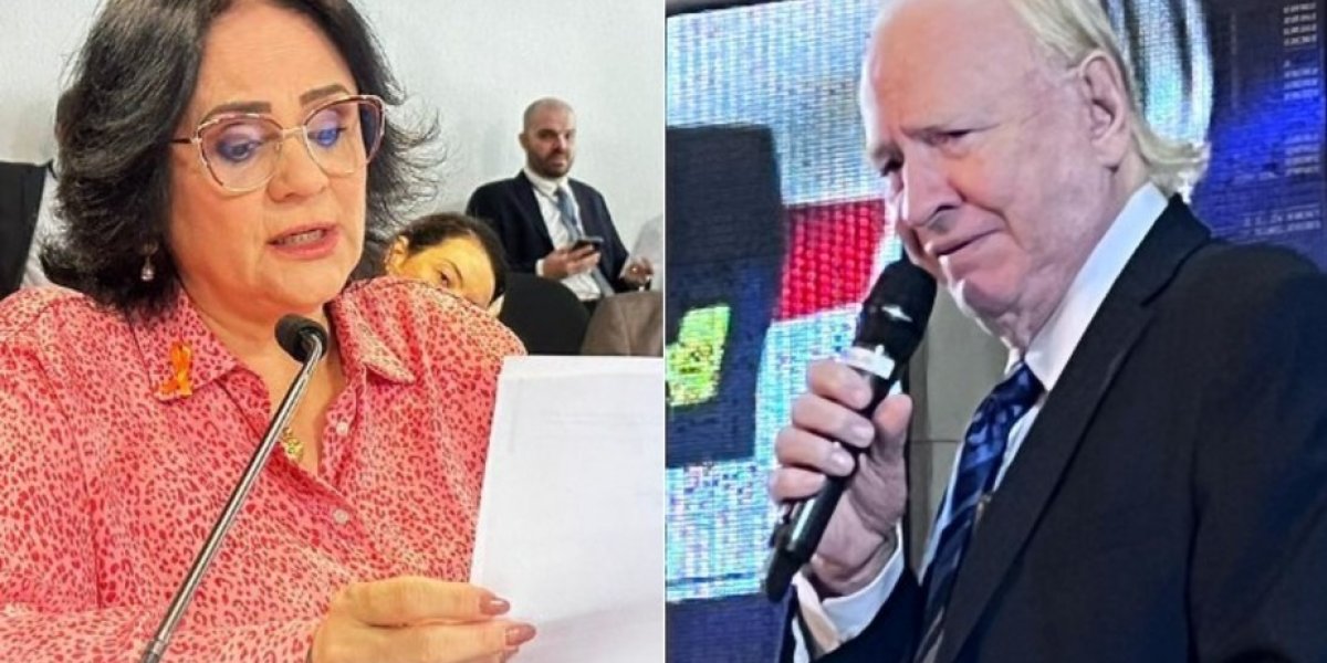 Avião da igreja de tio de Damares é flagrado com quase 300 kg de drogas