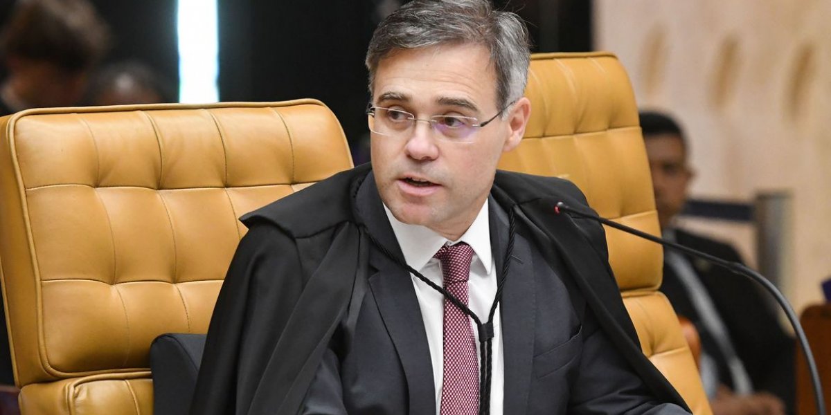 Ministro do STF pede manifestação de Lira sobre MP da Mata Atlântica