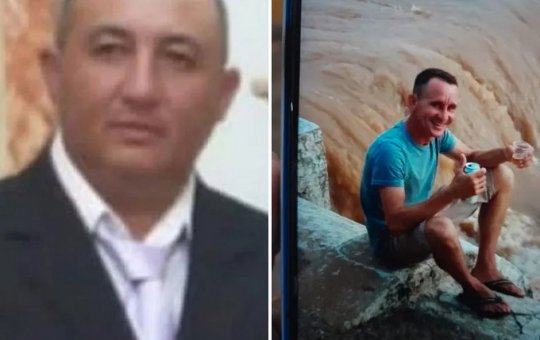 Eleitor de Bolsonaro mata primo Lulista a tiros em bar na Paraíba