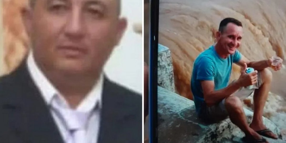 Eleitor de Bolsonaro mata primo Lulista a tiros em bar na Paraíba
