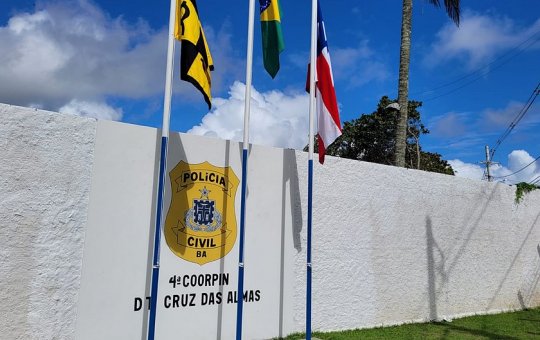 Professor de artes marciais é suspeito de estupro de vulnerável na Bahia
