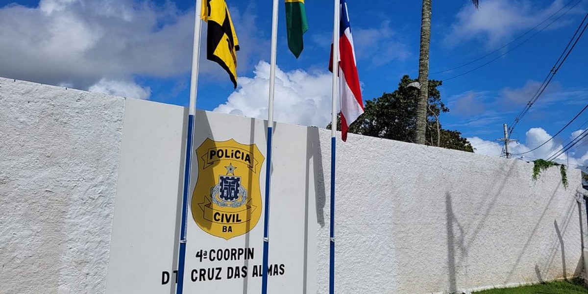 Professor de artes marciais é suspeito de estupro de vulnerável na Bahia