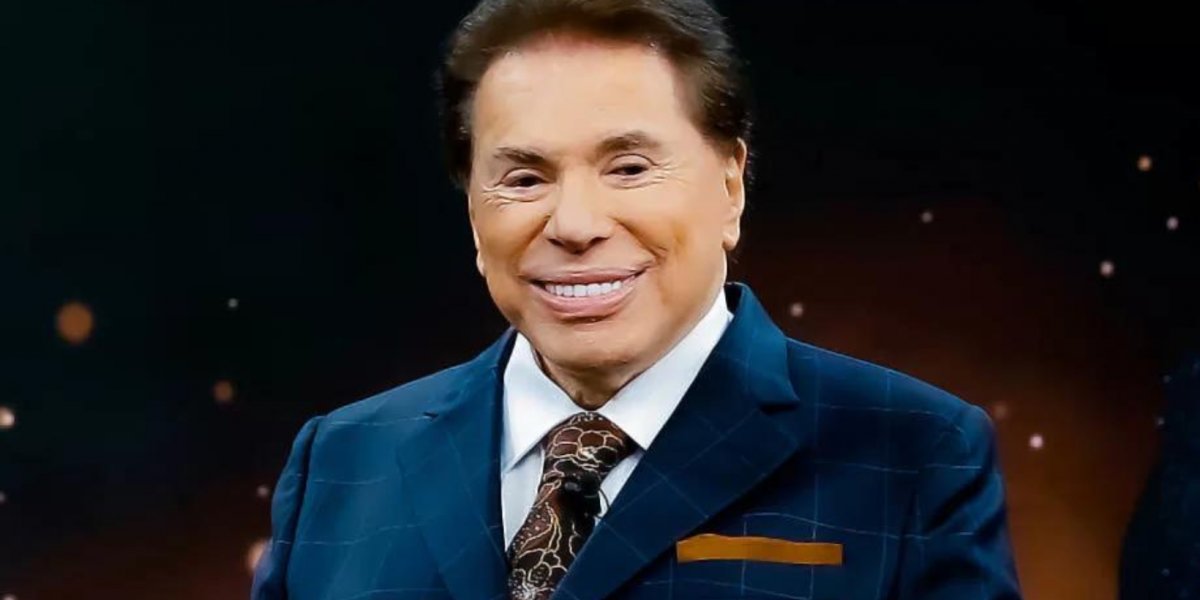 Família desvenda mistério sobre estado de saúde de Sílvio Santos