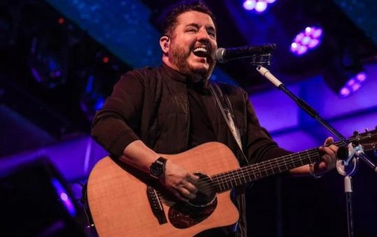 Bruno, da dupla com Marrone, é acusado de transfobia e pode ficar sem fazer show