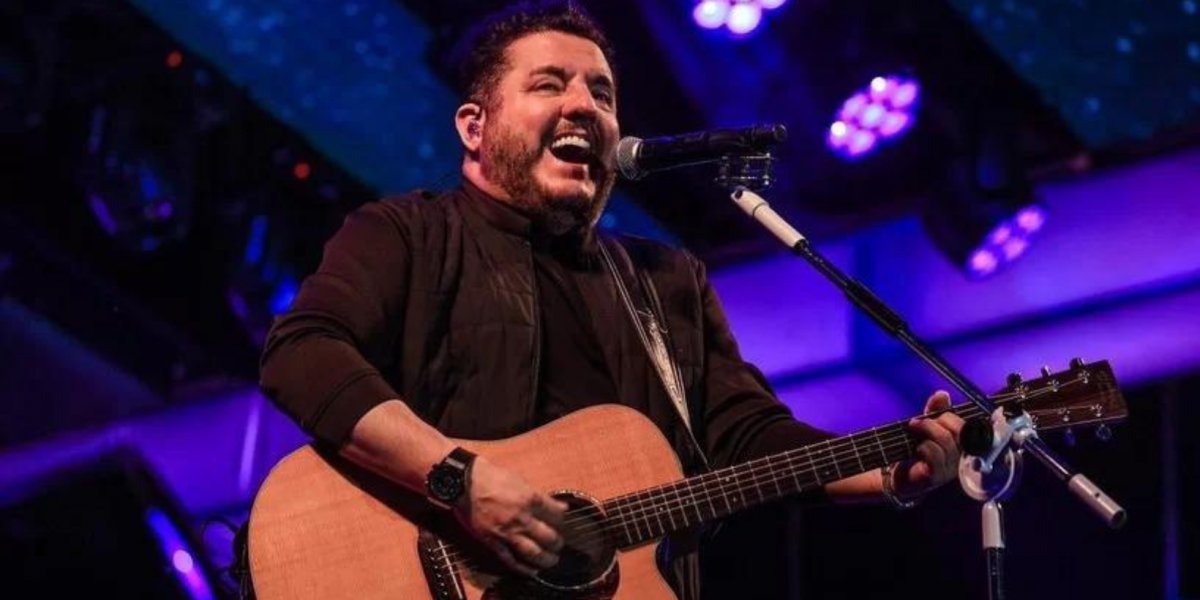 Bruno, da dupla com Marrone, é acusado de transfobia e pode ficar sem fazer show