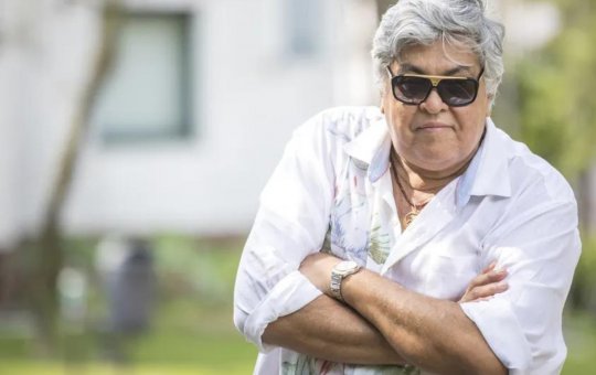 Entenda o que causou o internamento de Sidney Magal