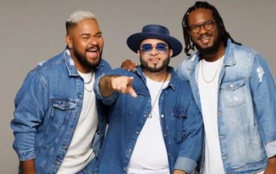 Filhos de Jorge faz apresentação especial no Dia dos Namorados