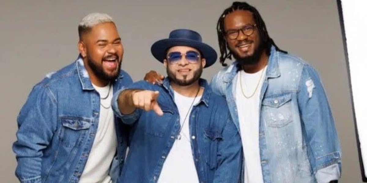 Filhos de Jorge faz apresentação especial no Dia dos Namorados