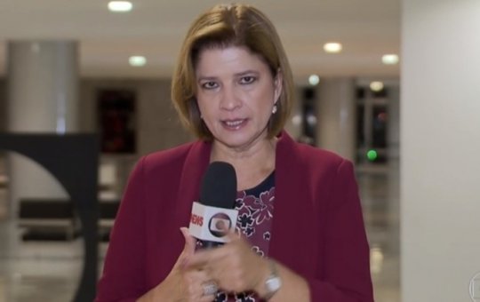 Repórter da Globo diz que levou soco de seguranças de Nicolás Maduro