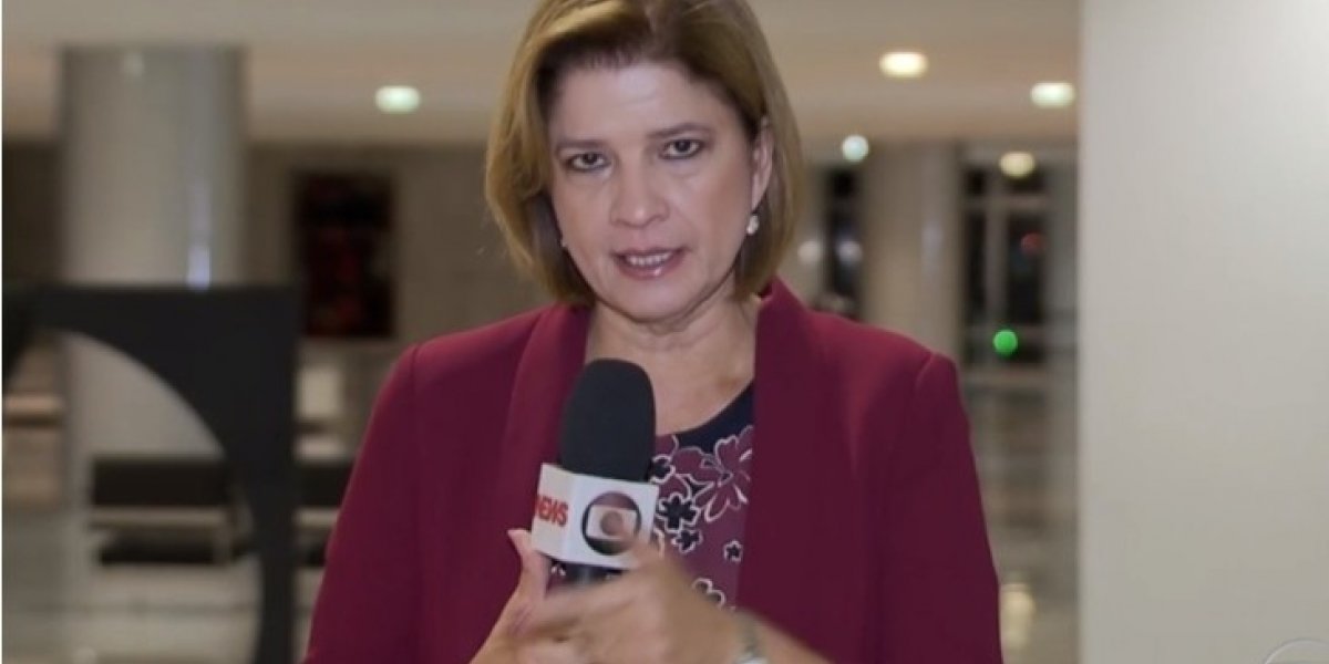 Repórter da Globo diz que levou soco de seguranças de Nicolás Maduro