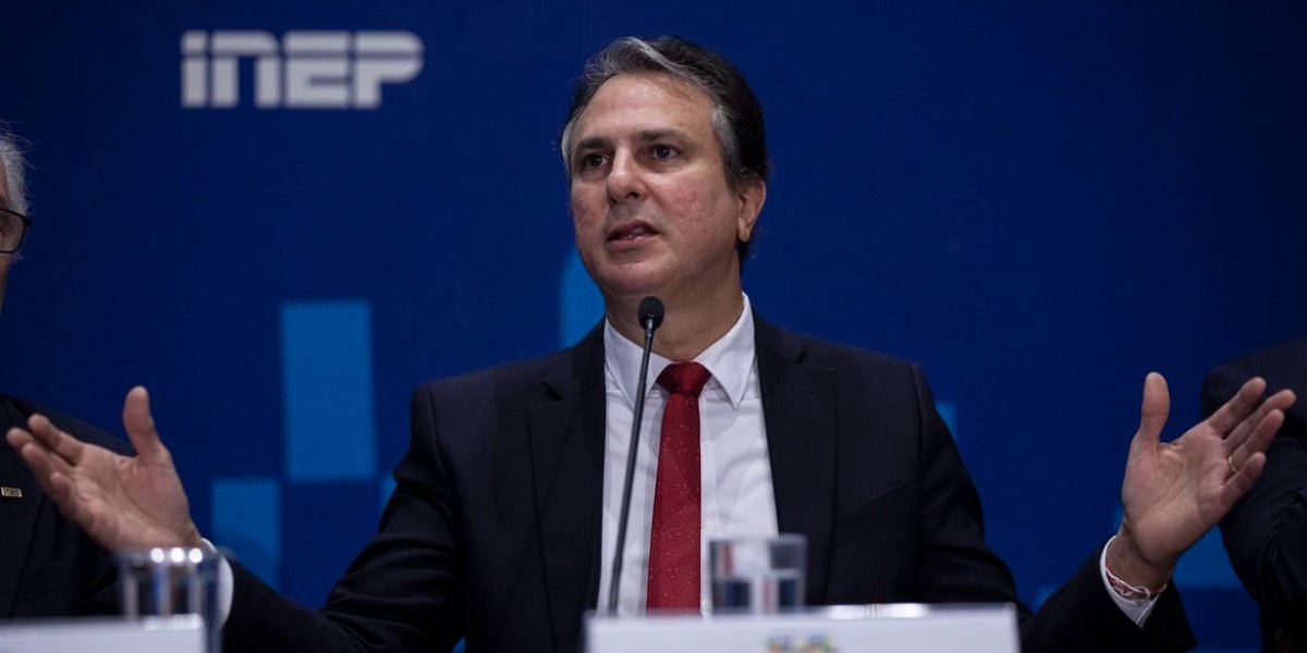 MEC diz que 56,4% dos alunos do 2º ano não estão alfabetizados