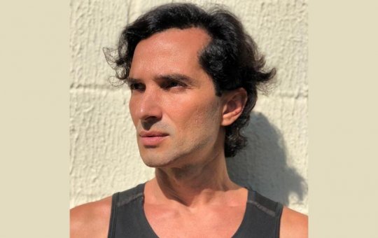 Suspeito de matar Jeff Machado confessa participação em ocultação do corpo