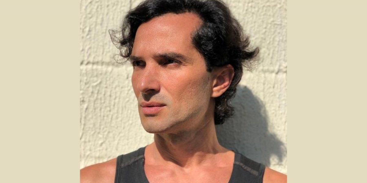 Suspeito de matar Jeff Machado confessa participação em ocultação do corpo