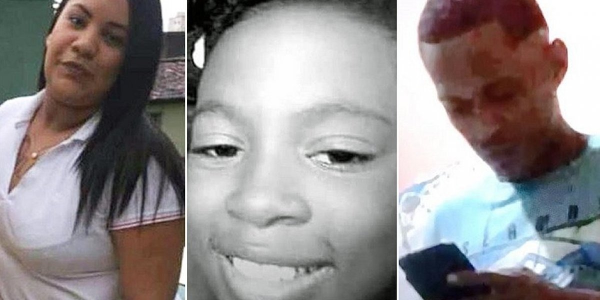 Corpos de casal e criança mortos em Marechal Rondon aguardam liberação no IML