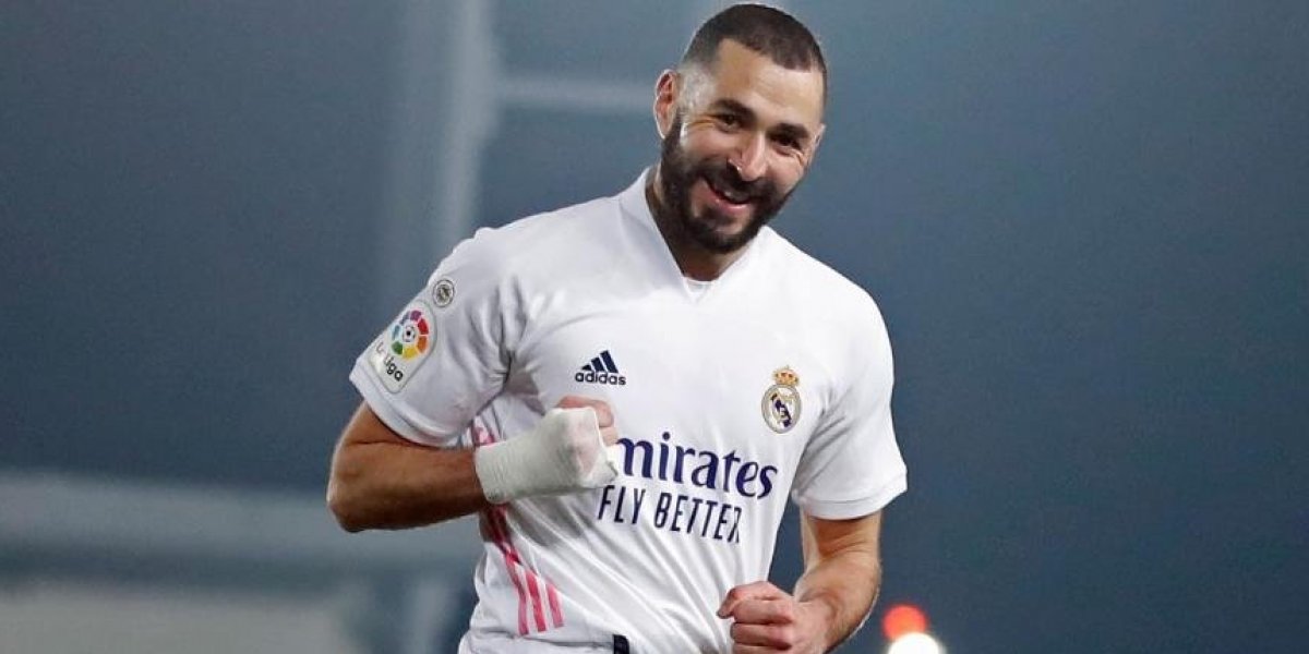 Em fim de contrato com o Real Madrid, Benzema vai se mudar para o Al Ittihad