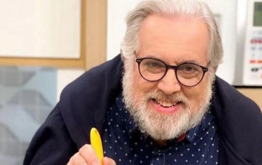 Aos 69 anos, jornalista Leão Lobo é demitido da TV Gazeta 