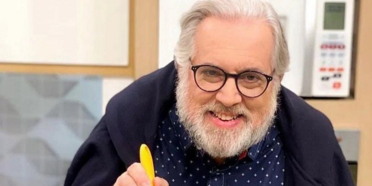 Aos 69 anos, jornalista Leão Lobo é demitido da TV Gazeta