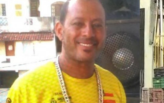 Mototaxista é morto a tiros em frente a mercadinho em São Caetano