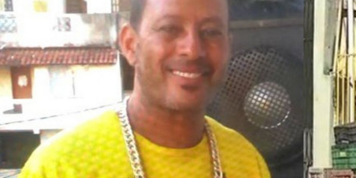 Mototaxista é morto a tiros em frente a mercadinho em São Caetano