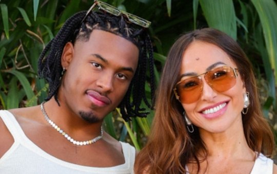 Sabrina Sato engata namoro com ex-BBB Paulo André