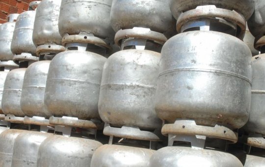 Gás de cozinha fica 11% mais barato na Bahia a partir desta quinta-feira