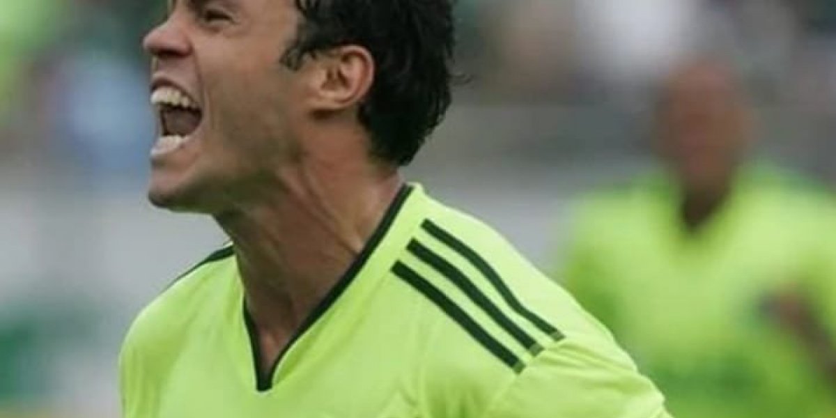 Justiça manda prender ex-jogador Kleber Gladiador por não pagar pensão da filha