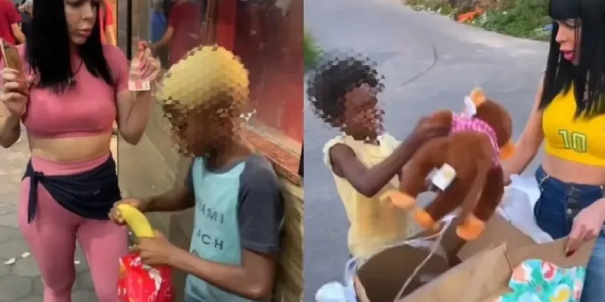 Polícia e MPRJ vão investigar influenciadoras por racismo