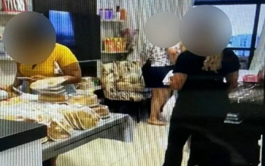 Sedur interdita padaria que funciona em apartamento em Vila Laura