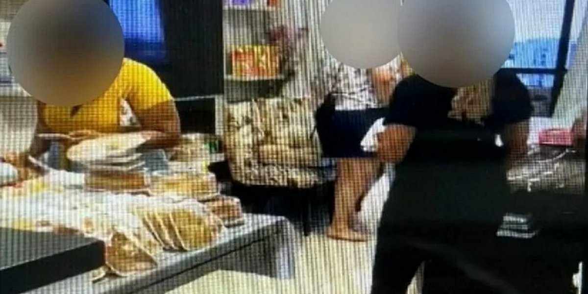 Sedur interdita padaria que funciona em apartamento em Vila Laura