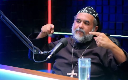 Agressão a Delis Ortiz é modus operandi da esquerda que Globo apoiou, diz Kelmon