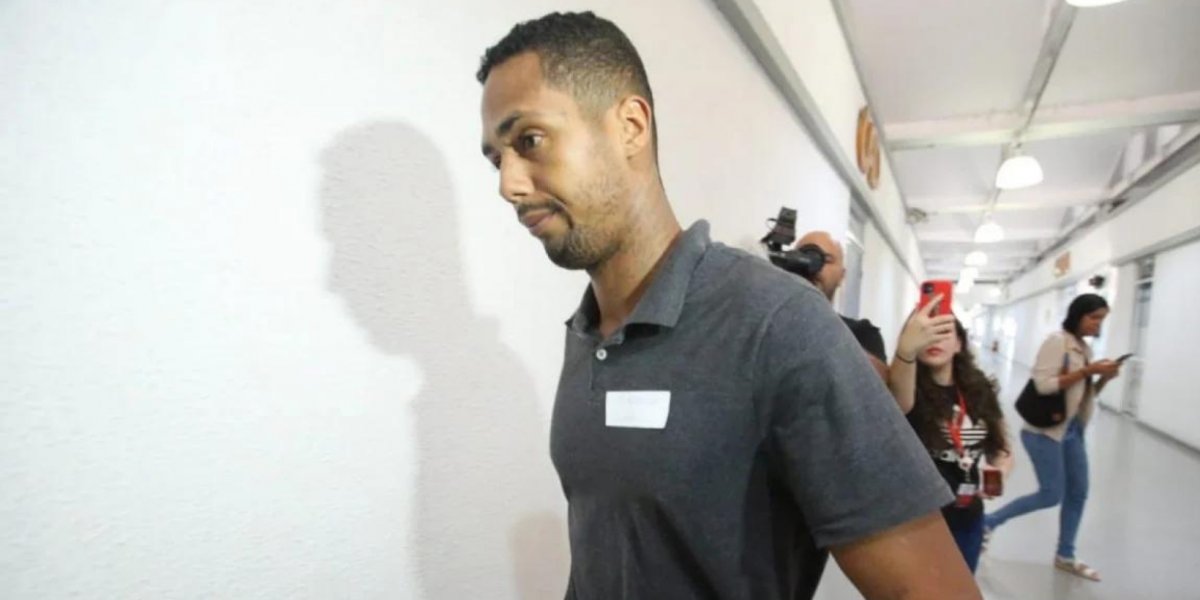 Polícia prende um dos suspeitos pelo assassinato do ator Jeff Machado