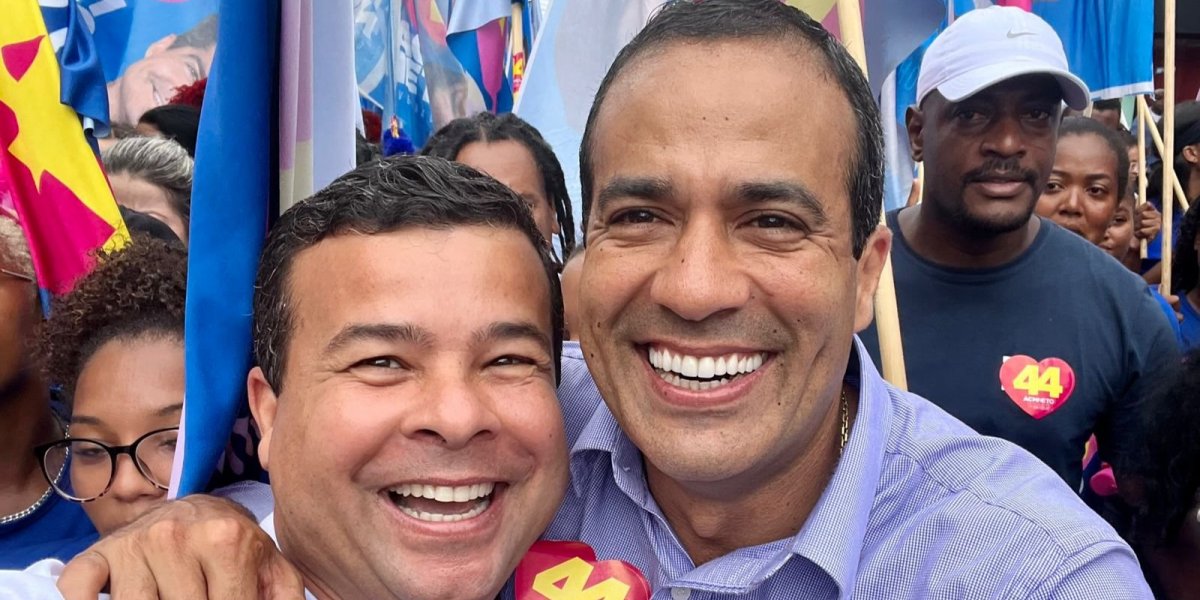 Celsinho Cotrim é nomeado assessor especial do prefeito Bruno Reis