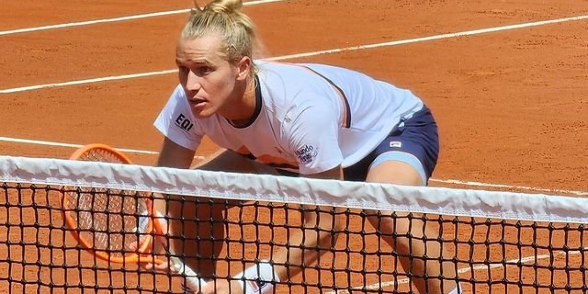 Rafael Matos faz dupla com português e se classifica às oitavas do Roland Garros